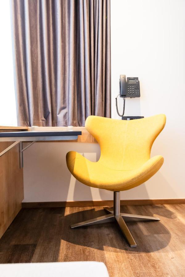 Hotel Lonca Skofja Loka ภายนอก รูปภาพ