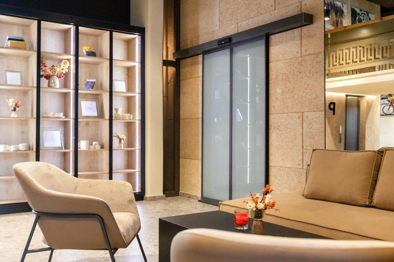 Hotel Lonca Skofja Loka ภายนอก รูปภาพ