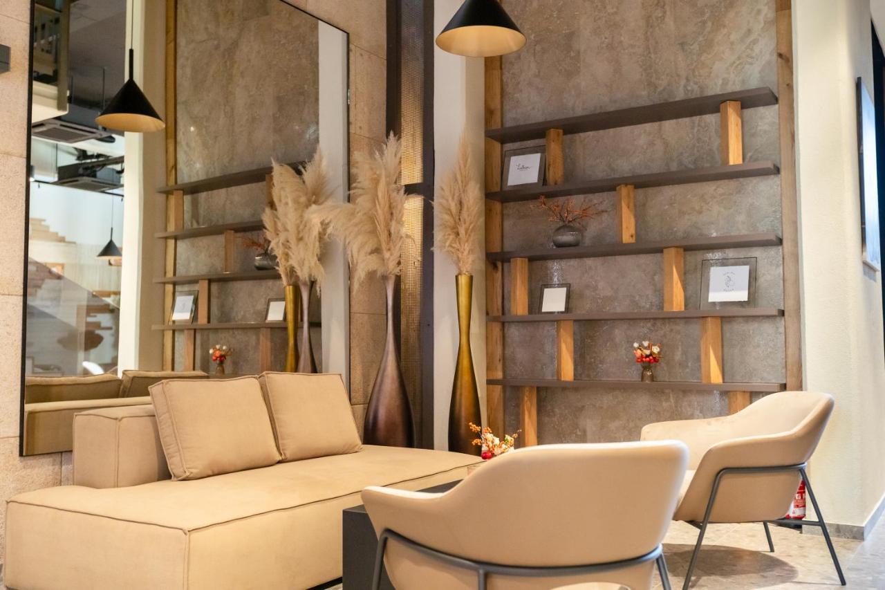 Hotel Lonca Skofja Loka ภายนอก รูปภาพ