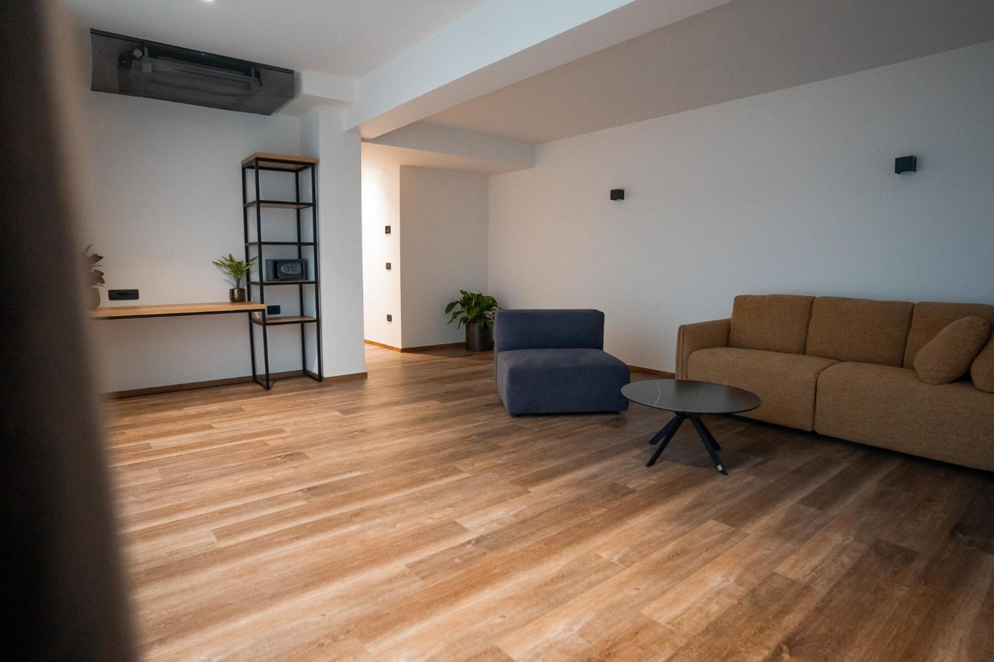 Hotel Lonca Skofja Loka ภายนอก รูปภาพ